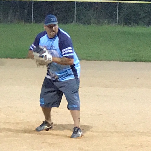 Meet your Posher, Dino - Picture 6 of 8